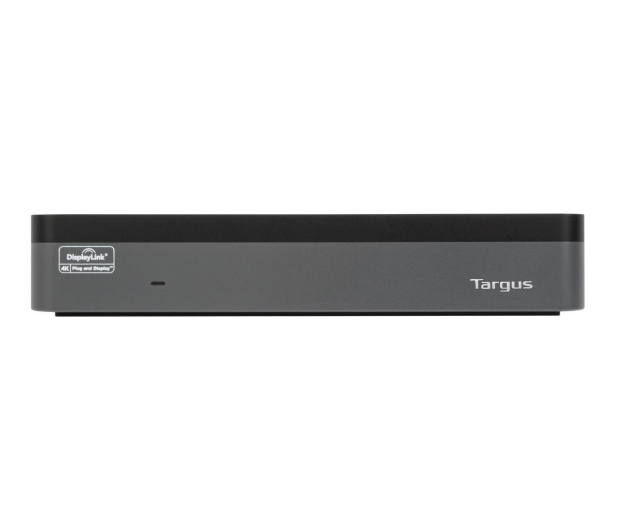 Targus USB-C - USB-C, USB, HDMI, RJ-45, DisplayPort - 556162 - zdjęcie 4